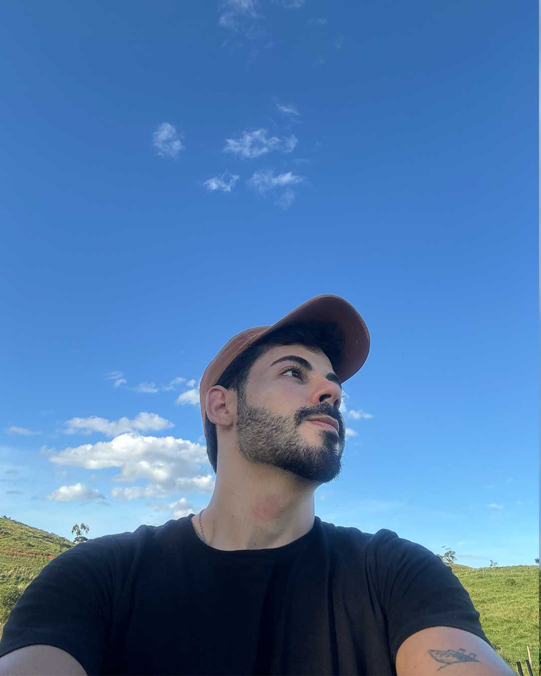 Mateo Ferreira